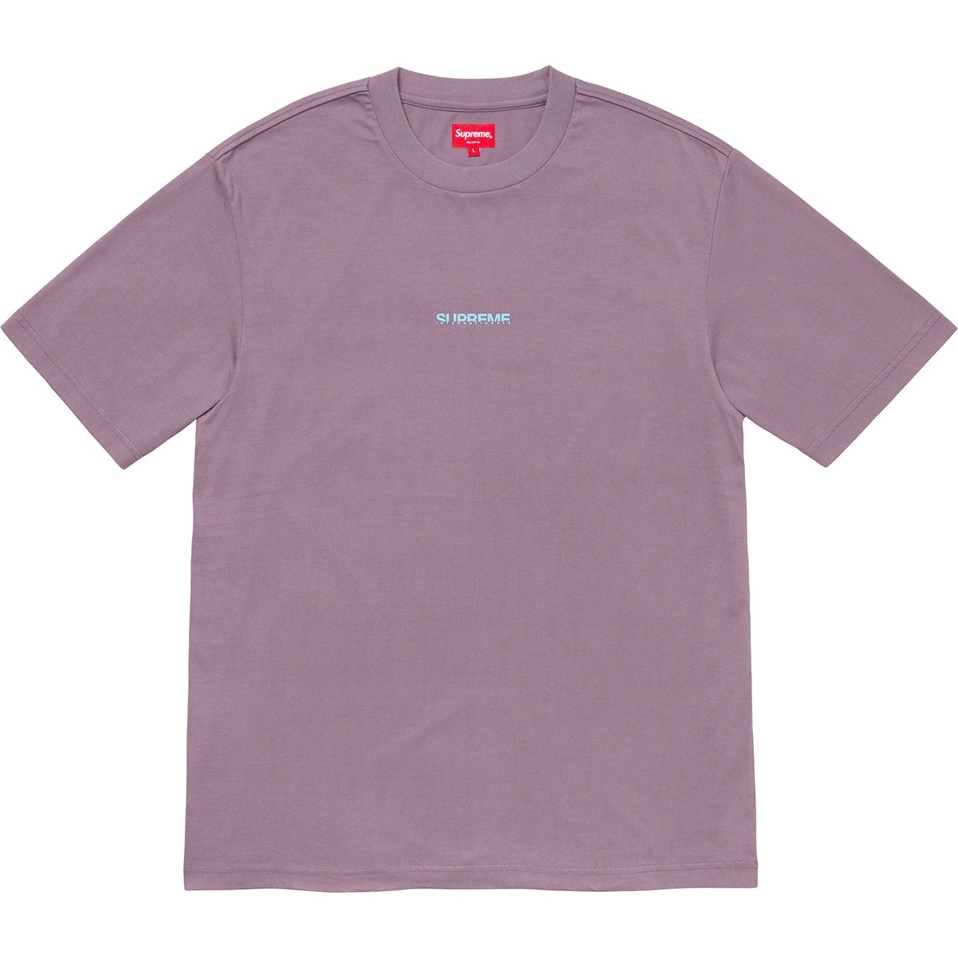 Internationale S/S Top view 7